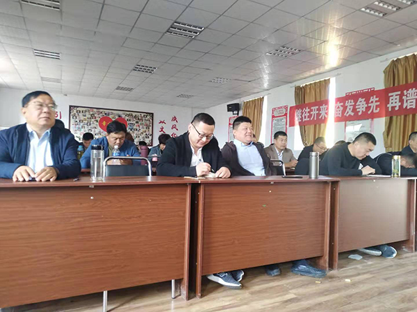 百煉成鋼、眾志成城—匯豐銷售精英國慶大練兵